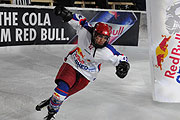 Red Bull Crashed Ice World Championship 2010 (©Foto: Ingrid Grossmann)